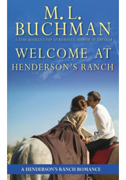 Welcome at Henderson's Ranch
