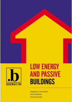 Low energy and passive buildings