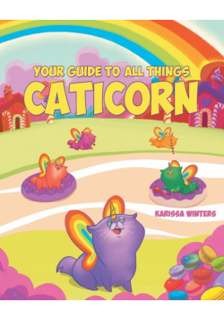 Your Guide to All Things Caticorn