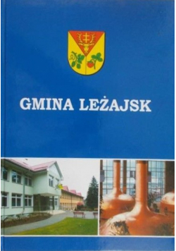 Gmina Leżajsk