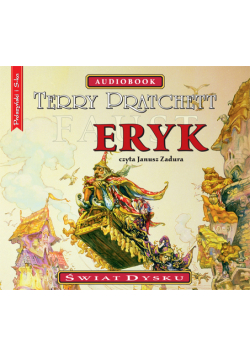 Świat Dysku. Eryk