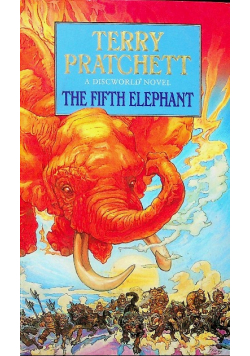 The Fifth Elephant