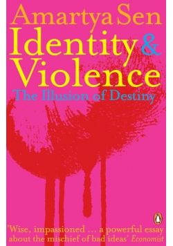 Identity and Violence. The illusion of destiny