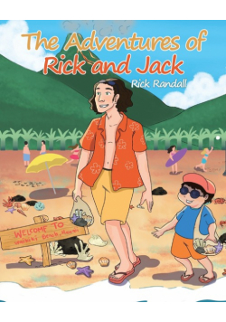 The Adventures of Rick and Jack