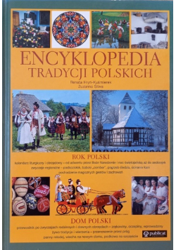 Encyklopedia tradycji polskich