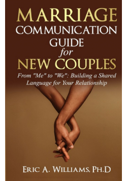 Marriage Communication for New Couples