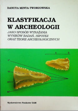 Klasyfikacja w archeologii