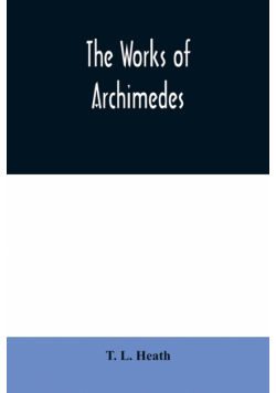 The works of Archimedes