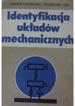 Identyfikator układów mechanicznych
