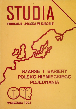 Studia fundacja polska w Europie