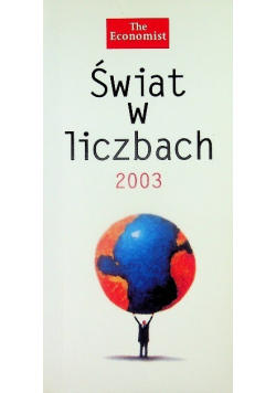 Świat w liczbach 2003