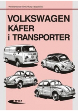Volkswagen Kafer i Transporter
