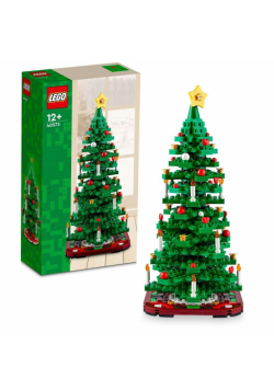 LEGO(R) MERCHANDISE 40573 Choinka