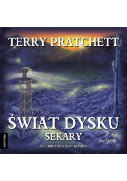 Świat Dysku Sekary