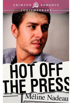 Hot Off the Press