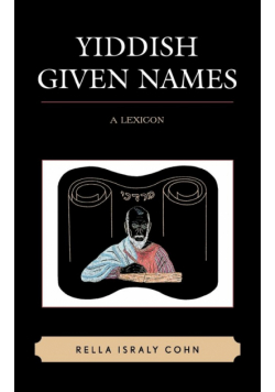 Yiddish Given Names