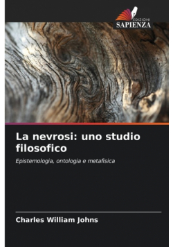 La nevrosi