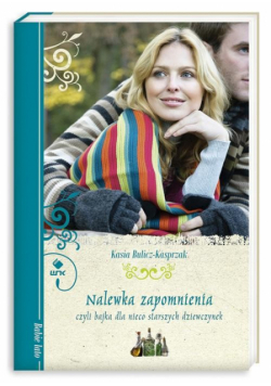 Nalewka zapomnienia