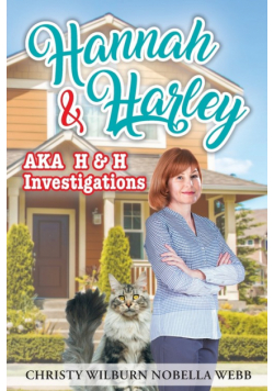Hannah & Harley a.k.a H & H Investigations