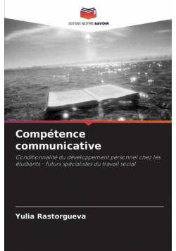 Compétence communicative