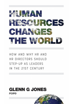 Human Resources Changes the World