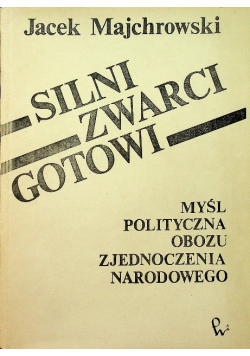 Silni zwarci gotowi