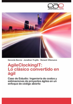 Agileclockingit