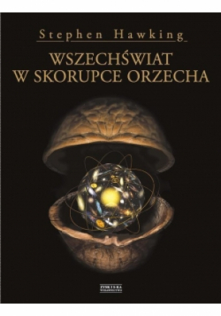 Wszechświat w skorupce orzecha