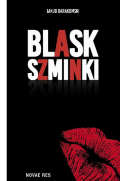 Blask szminki