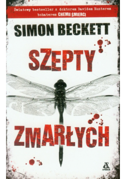 Szepty zmarłych