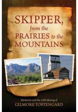 Skipper, from the Prairies to the Mountains