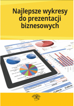 Najlepsze wykresy do prezentacji biznesowych