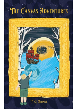The Canvas Adventures