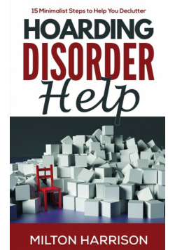 Hoarding Disorder Help