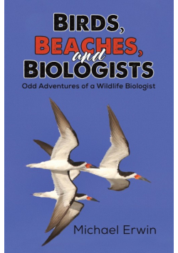 Birds, Beaches, and Biologists