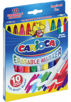 Pisaki Magic Laser 10 kolorów