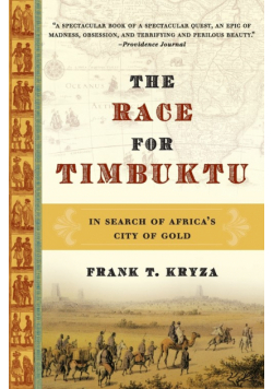The Race for Timbuktu