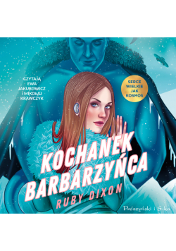 Kochanek barbarzyńca