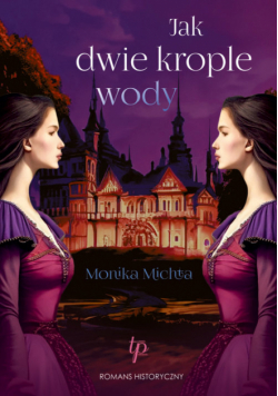 Jak dwie krople wody