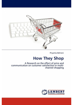 How They Shop