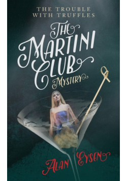 The Martini Club Mystery