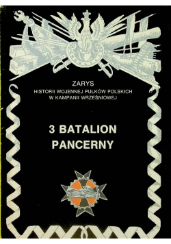 3 Batalion Pancerny