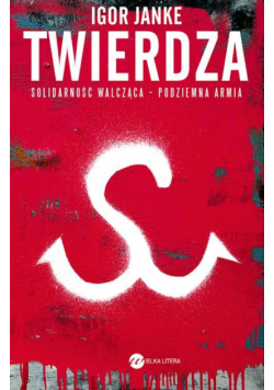 Janke Igor - Twierdza