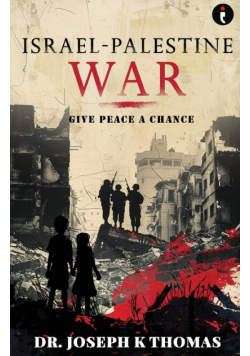 Israel - Palestine War