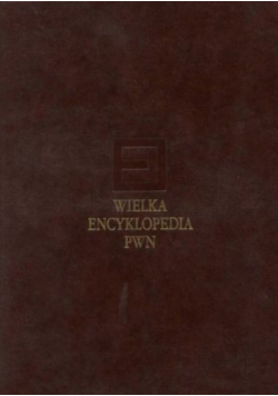 Wielka encyklopedia PWN Tom 3