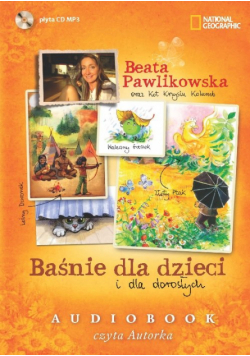 Baśnie dla dzieci