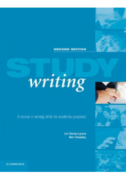Study Writing