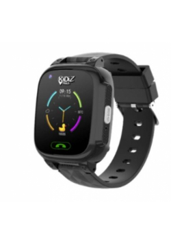 Smartwatch Top czarny