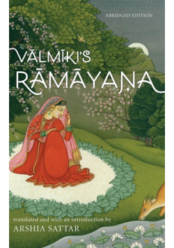 Valmiki's Ramayana