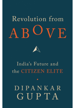 Revolution from Above